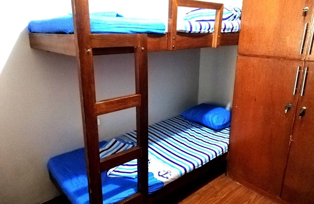 Majestic studio dorm
