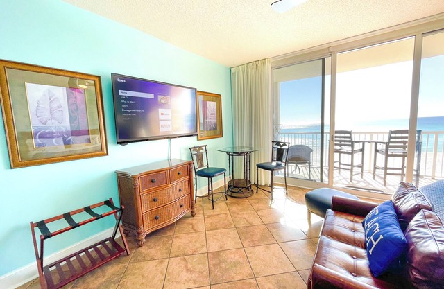 Majestic Tower1. Ask about Fall Specials.