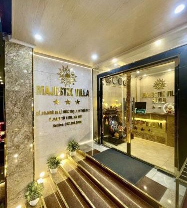 Majestik Hotel