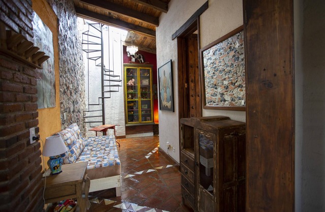 Majikal B&B - Observatorio