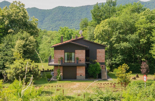 Majordoms - Can Baseia, la Fageda d’en jordà