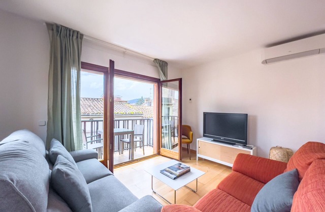 Majordoms - Jacint, Banyoles