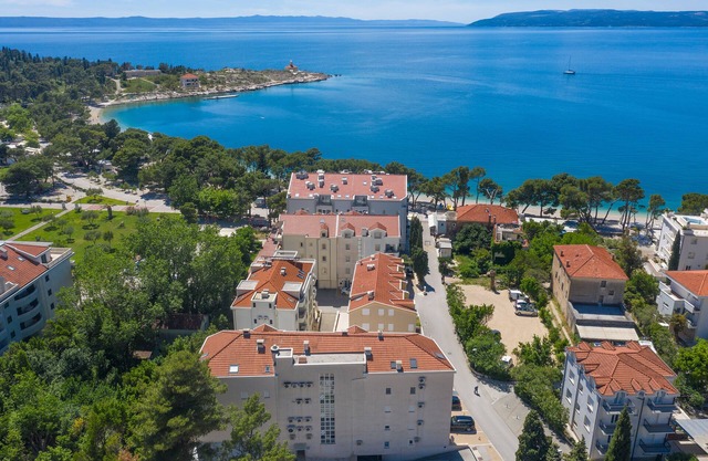 Makarska Beach Mara Apartment A2 (2+2)