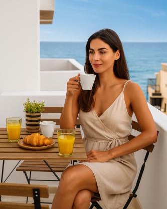 Makas Beach Suites II