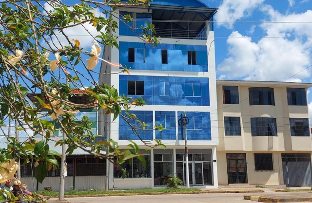 Makasai Tambopata vista 1