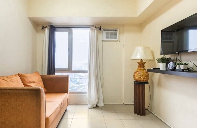 Makati's Best: Affordable Comfort at Your Doorstep!