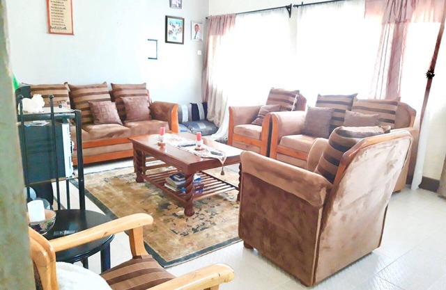 Make memorable moments in Moshi with Faraja's Homestay