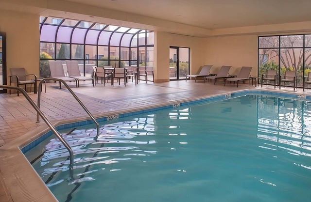 Make Your Trip More Enjoyable! Close to Hyper Kidz, Pet-Friendly, w/Pool!
