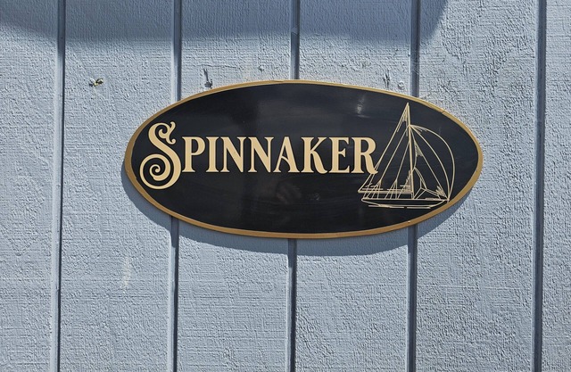 Maketu Beachside Haven Spinnaker Cabin