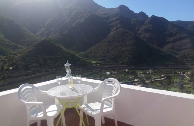 Makondo, quiet corner in which to disconnect