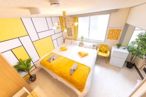 Makuhari & Tsudanuma Disney & Narita Airport Narashino by LEON RESORT 幕張 津田沼 習志野