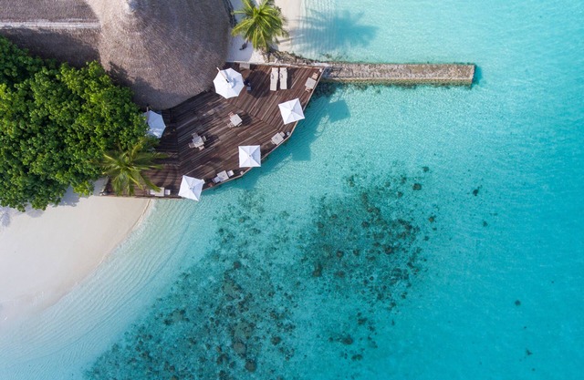 Makunudu Island