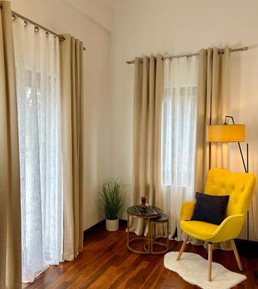 Mala Italia Apartments