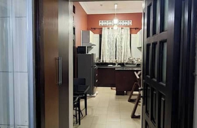 Malachite 11 One bedroom apartment