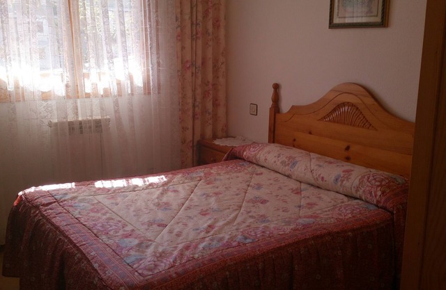 Maladeta Apartment