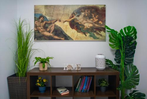 Malaga Sunset Alameda