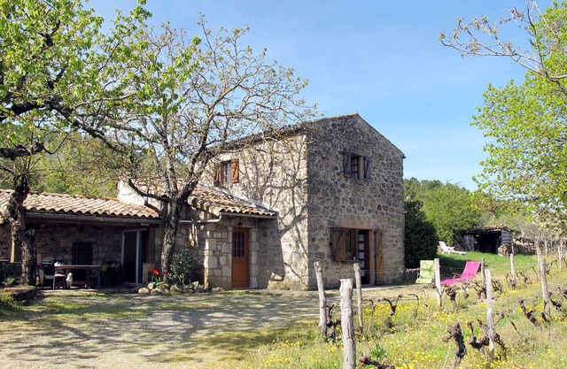 Malbosc by Interhome
