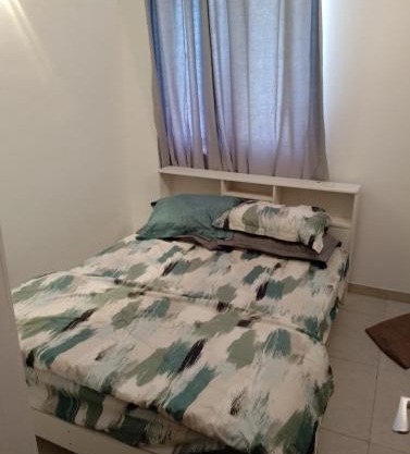 Maldives City 5