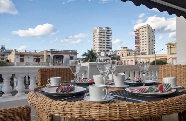 Malecon Casa de Lujo con WiFi GRATIS