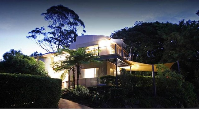 Maleny Terrace Cottages