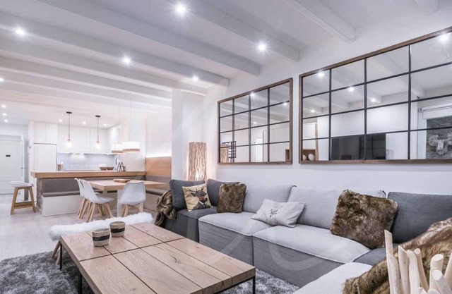 Malh Blanc by SeaMount Rentals