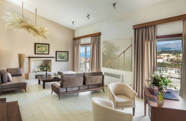 Malibu Superior Villa
