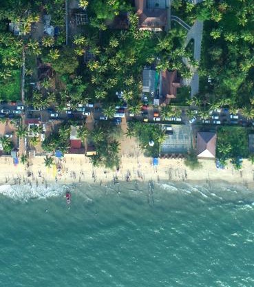 Maliekal Heritance Cherai Beach Cochin