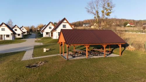 Malila Premium Apartments Osada Mucharska