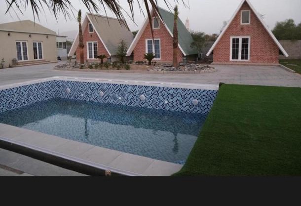 Malina Resort