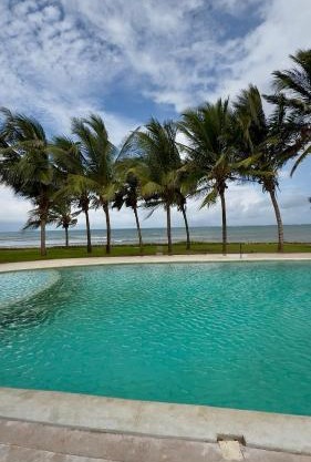 Malindi beachfront 6bedroom