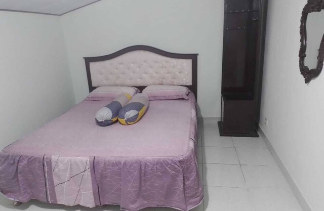 Malioboro mataram Homestay Yogyakarta