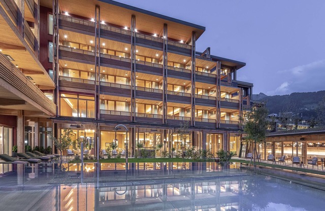 MalisGarten – Green Spa Hotel