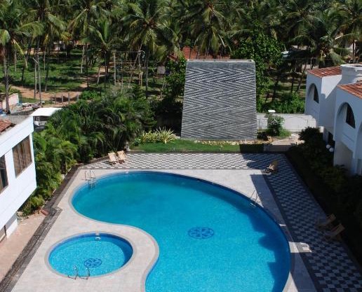 Malpe Sea Front Cottages