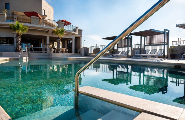 Malta Marriott Resort & Spa