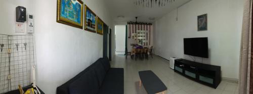 MAM Guesthouse Kota Tinggi