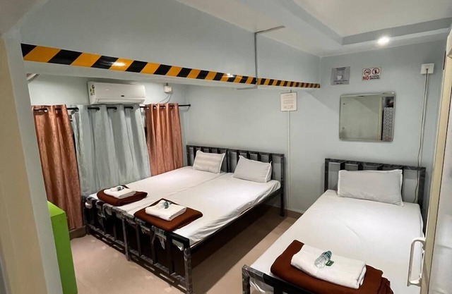 Mama Lodging and Boarding