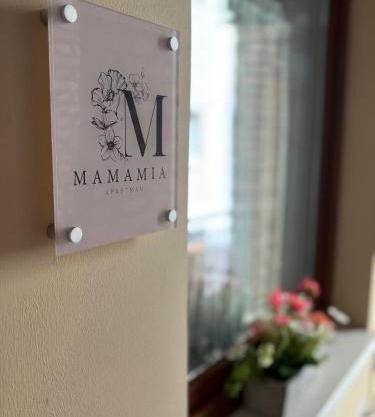 Mamamia Apartman