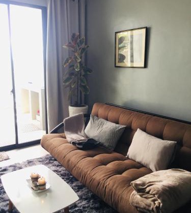 Mamay's Place Barkada Room