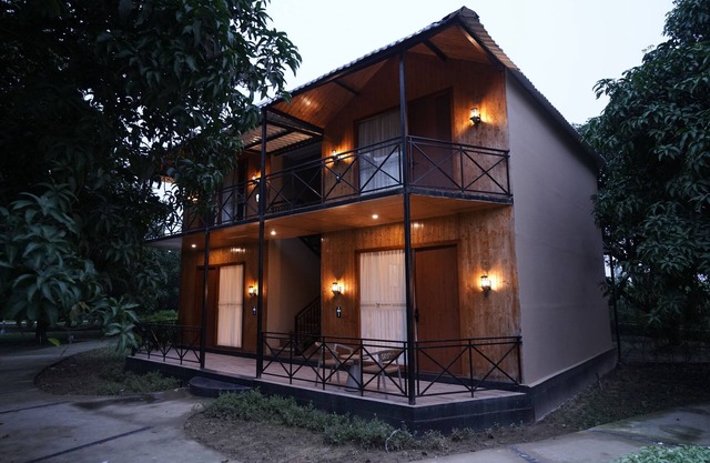 Mamaya Resort & Spa By Four Leaf Hotels