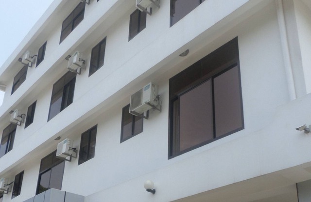 Mambosasa View Executive Hotel - Sinza