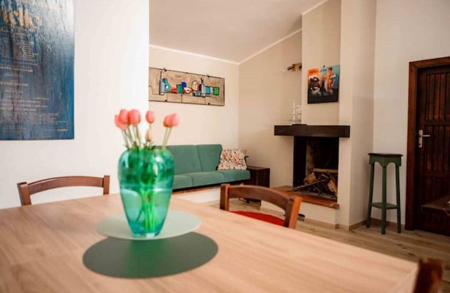 Mamì BnB. New apartment with cathedral view! Center!