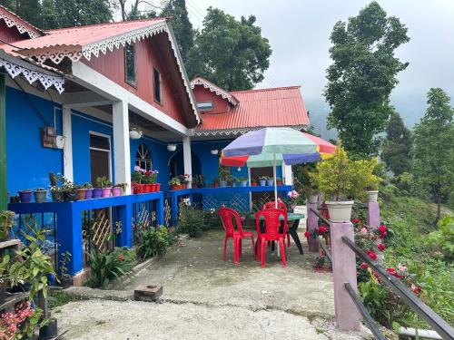 Mamring Home stay - Philamon Mukhia