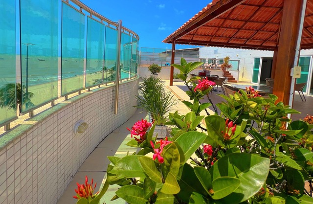 Manaíra Palace- LikeHome Hospedagens