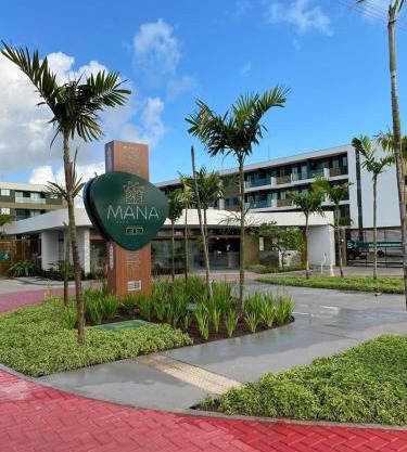 Mana Beach Experience B 114, Porto de Galinhas