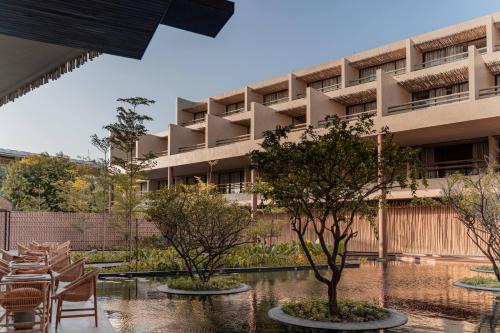 Mana Cumbuco Hotel - Soft Opening