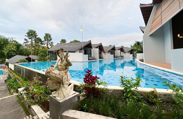 Mana Villas Nusa Dua