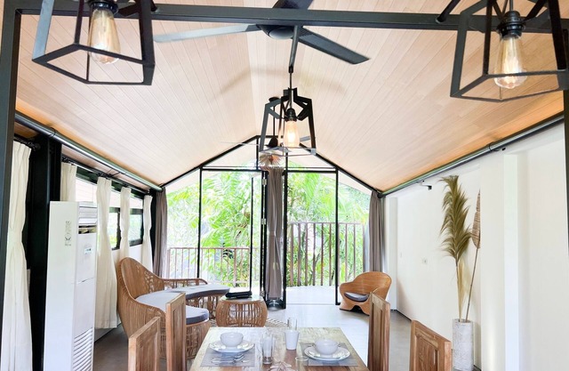 MANA VILLAS - Villa B32 with Jacuzzi