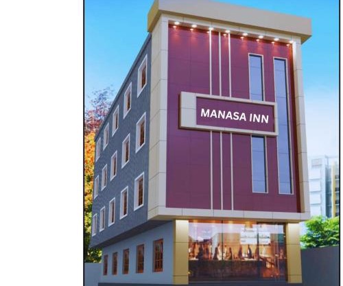 Manasa Inn