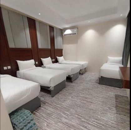 Manasik Al Bayt 2 Hotel Makkah by Moro