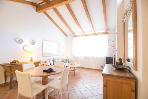 Manci Apartments by Hotel America